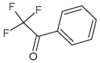 α,α,α-Trifluoracetophenon