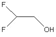 2,2-difluoroetanol