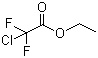 Clorodifluoroacetato de etilo