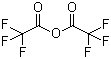 Anhídrido del ácido trifluoroacético