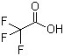 ácido trifluoroacético