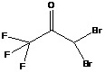 1,1-Dibrom-3,3,3-trifluoraceton