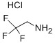 Clorhidrato de 2,2,2-trifluoroetilamina