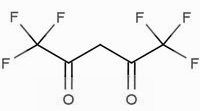 1,1,1,5,5,5-hexafluoropentano-2,4-diona