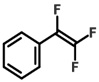 trifluoroestireno