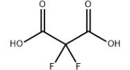 difluoro-Propanedioicacid