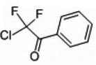 2-Chloro-2,2-Difluoroacetophenone